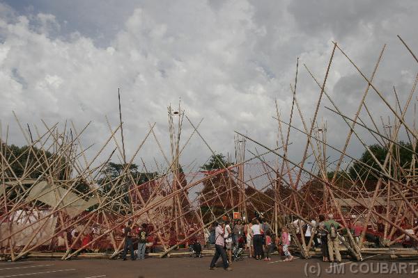 Vous avez atteint la derni&egrave;re diapositive